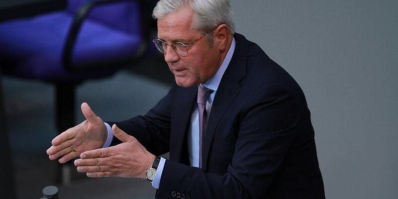 Norbert Röttgen (Archiv) - Foto: über dts Nachrichtenagentur