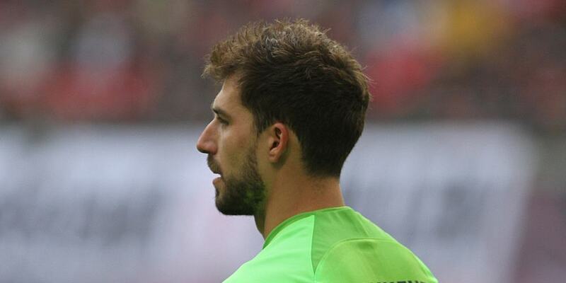 Kevin Trapp (Eintracht Frankfurt) (Archiv) - Foto: über dts Nachrichtenagentur