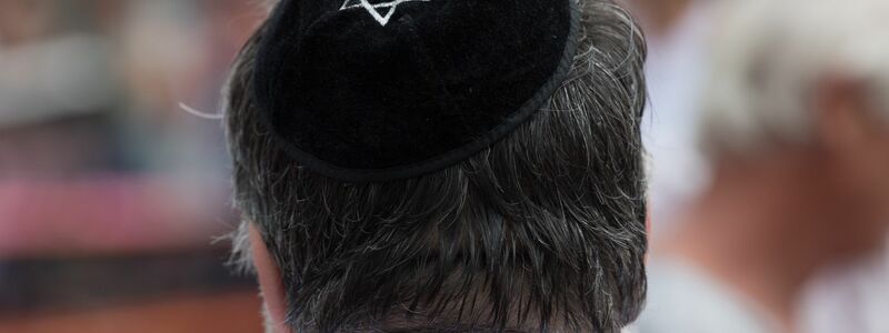 Jüdische Menschen werden im muslimischen Nordkaukasus angegriffen. Symbolbild - Foto: Sebastian Kahnert/dpa