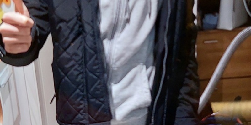 POL-CE: Vermisster 14-jähriger Leon - Foto: presseportal.de