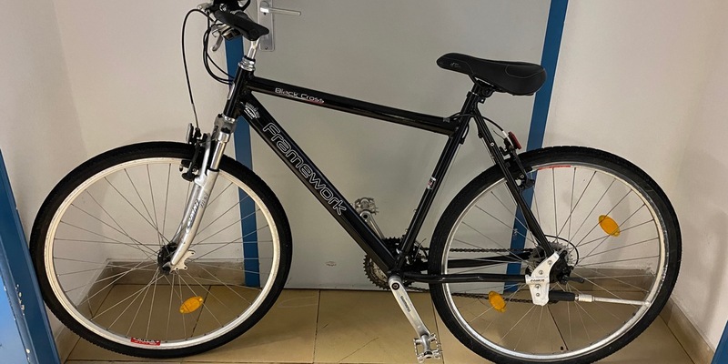 POL-PDNW: Fahrradeigentümer gesucht - Foto: presseportal.de