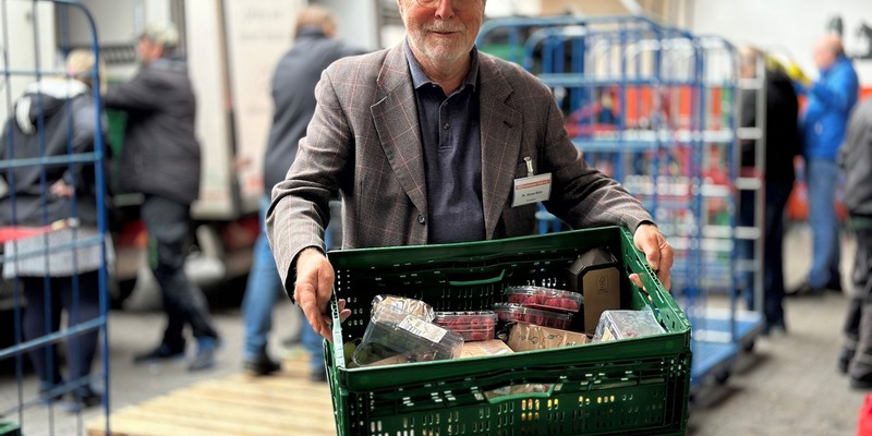 POL-DO: Dortmunder Polizei und die Tafel laden wieder zum Benefizkonzert in die Reinoldikirche ein - Foto: presseportal.de