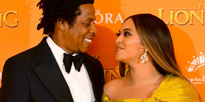 Eigentlich sollte die Tochter von Jay-Z und Beyoncé den namen Brooklyn bekommen. - Foto: Ian West/PA Wire/dpa