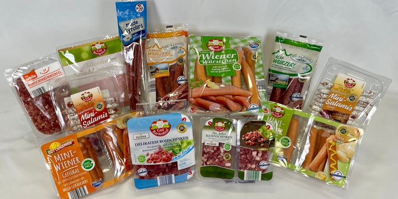 Sechste große Preissenkung im Oktober bei NORMA - Preise auf Wurstwaren ein weiteres Mal um bis zu 20 Prozent reduziert / Insgesamt sind knapp 100 Artikel alleine in diesem Monat günstiger geworden - Foto: presseportal.de