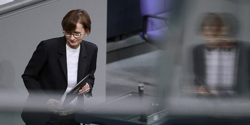 Bettina Stark-Watzinger (Archiv) - Foto: über dts Nachrichtenagentur