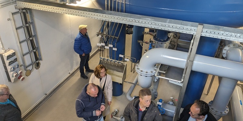 FW-AR: KAMERADSCHAFTSTAG DES LÖSCHZUGES HERDRINGEN - Foto: presseportal.de