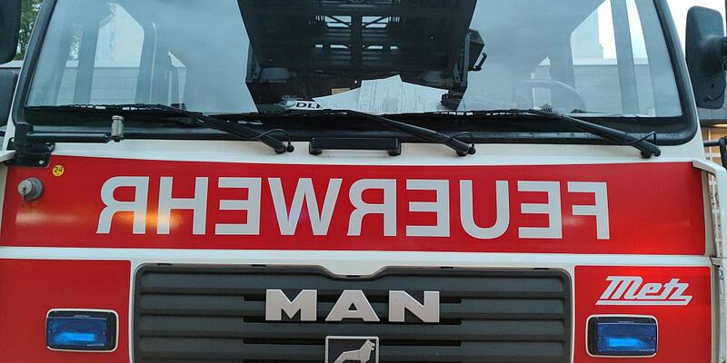 Feuerwehr-Auto (Archiv) - Foto: über dts Nachrichtenagentur