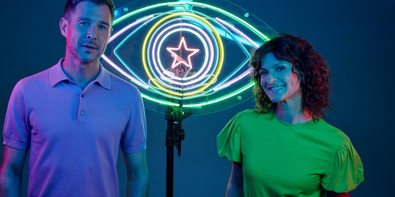 Keine Sekunde verpassen: Promi Big Brother rund um die Uhr startet am Samstag, 18. November live auf Joyn - Foto: SAT.1/Christoph Köstlin, presseportal.de