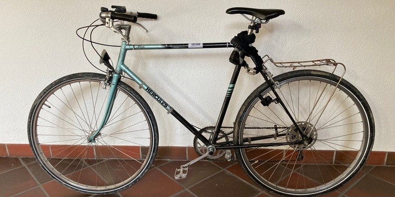 POL-LIP: Detmold. Fahrradeigentümer gesucht. - Foto: presseportal.de