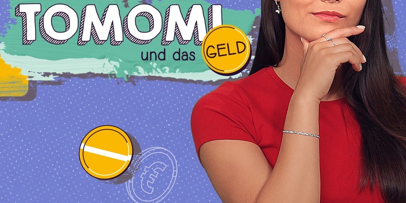 Finanzthemen für Kinder: Tomomi und das Geld / Wissensformat ab sofort auf kika.de - Foto: presseportal.de