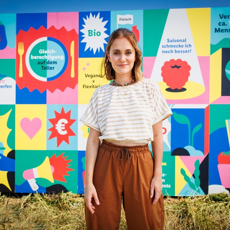 Videoreihe #LäuftBeiLidl zeigt, wie bewusste Ernährung einfach und günstig gelingt - Foto: presseportal.de