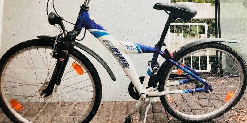 POL-LIP: Horn Bad-Meinberg. Fahrradeigentümer gesucht. - Foto: presseportal.de