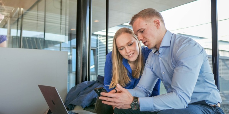 Martin Kapeller von der JAY Solution GmbH: So finden Steuerberatungskanzleien Fachkräfte aus der Region - Foto: presseportal.de