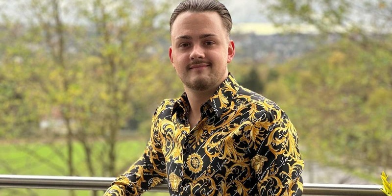 Niko Dieckhoff verrät 5 Gründe: Deshalb scheitern viele Einsteiger im Dropshipping-Business - Foto: presseportal.de