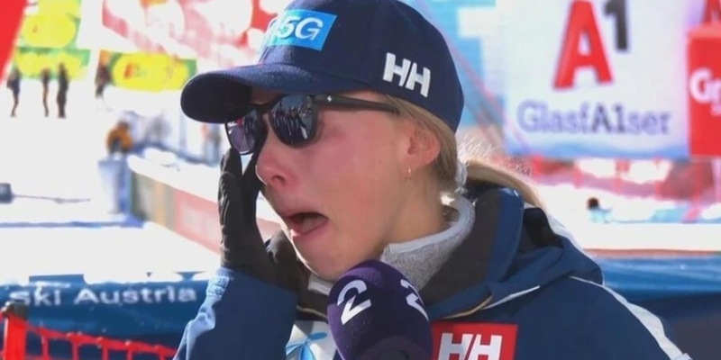 Desaster beim Weltcup-Auftakt in Sölden: Disqualifikation wegen illegalen Skiwachs / Deutsches Unternehmen erfindet Alternative - Foto: presseportal.de