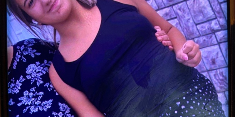 POL-OF: Vermisstensuche: Wo ist Mihaela Stojanoska? - Foto: presseportal.de