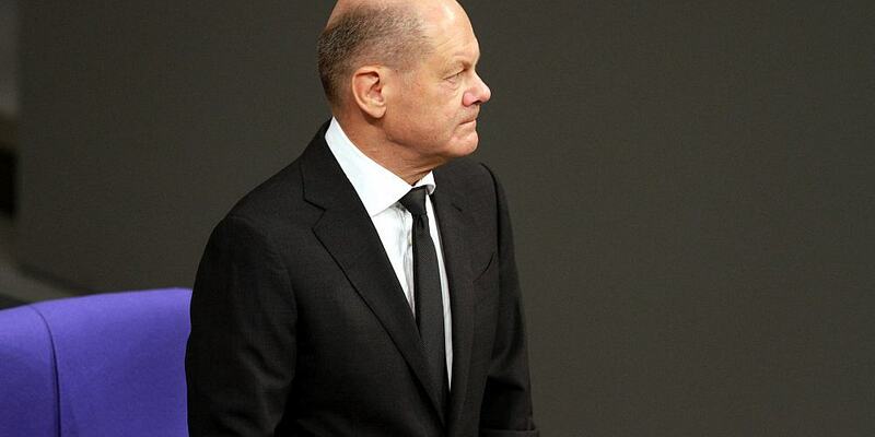 Olaf Scholz (Archiv) - Foto: über dts Nachrichtenagentur