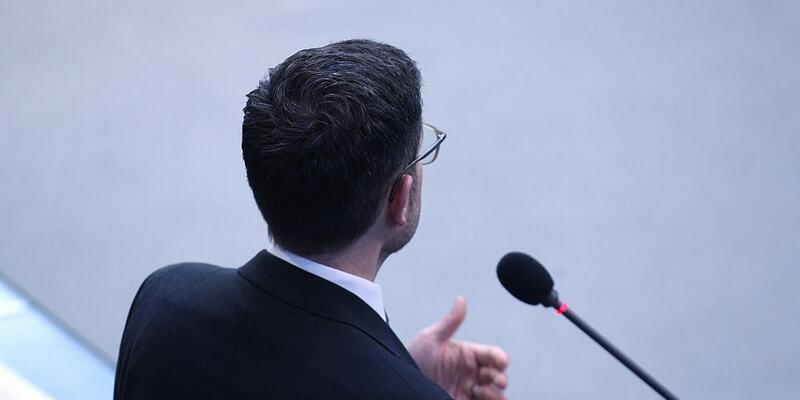 Marco Buschmann (Archiv) - Foto: über dts Nachrichtenagentur