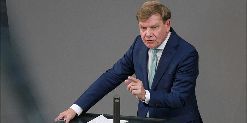 Johann Wadephul (Archiv) - Foto: über dts Nachrichtenagentur