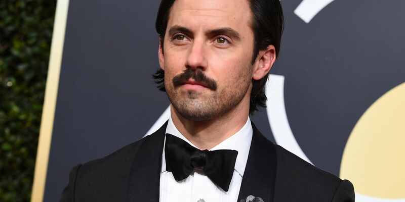 Schauspieler Milo Ventimiglia hat geheiratet. - Foto: Jordan Strauss/Invision/AP/dpa