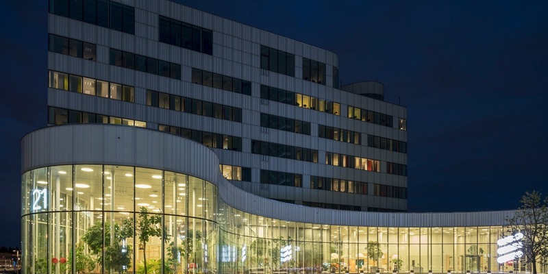 Ericsson stellt Software-Toolkit für maßgeschneiderten 5G-Premium-Mobilfunk vor - Foto: presseportal.de