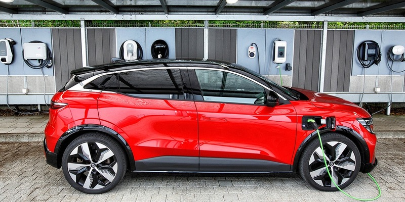 Wallboxen für PV-Überschussladen gerüstet / Alle Produkte bestehen ADAC Test mit gut / Günstigste Wallbox mit bestem Ergebnis - Foto: presseportal.de