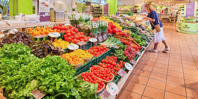 Alnatura gewinnt Deutschen Nachhaltigkeitspreis 2024 / Nachhaltigstes Unternehmen der Branche Nahrungs- und Genussmittel / Vierter Nachhaltigkeitspreis seit 2011 - Foto: presseportal.de