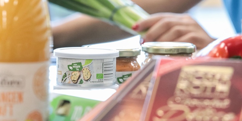 Wegen hoher Nachfrage: Bereits 950 vegane Produktsorten - ALDI SÜD baut pflanzliches Sortiment weiter aus - Foto: presseportal.de