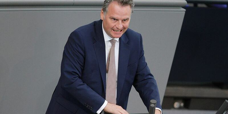 Günter Krings (Archiv) - Foto: über dts Nachrichtenagentur