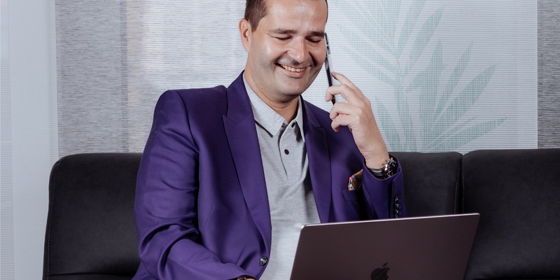 CDU-Chef Merz will Steuerreform: Experte verrät, was das für Unternehmen bedeuten kann - Foto: presseportal.de