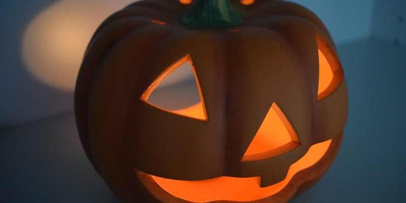 POL-PPTR: Süßes oder Saures an Halloween - Foto: presseportal.de