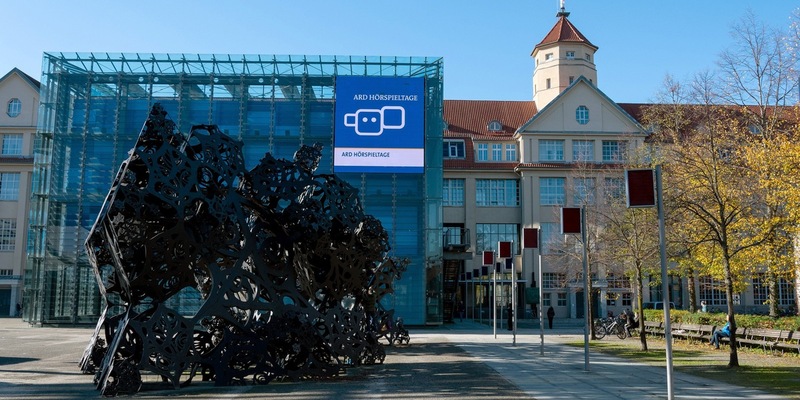 Die ARD Hörspieltage werden 20! - Foto: presseportal.de