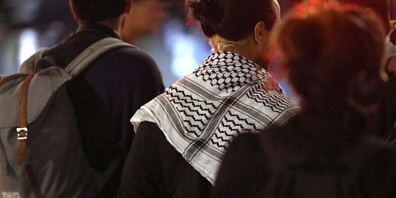 Pro-Palästina-Demo in Berlin-Neukölln (Archiv) - Foto: über dts Nachrichtenagentur