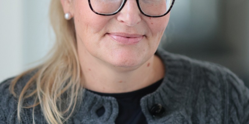 POL-OB: Neue Polizeipräsidentin für Oberhausen - Foto: presseportal.de