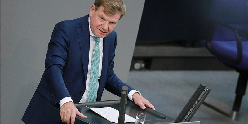 Johann Wadephul (Archiv) - Foto: über dts Nachrichtenagentur