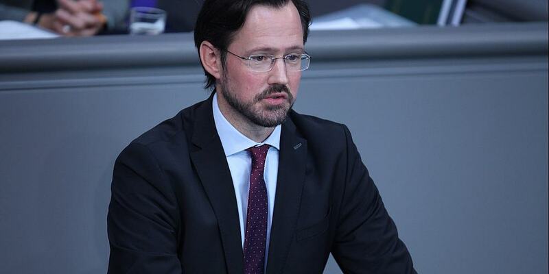 SPD-Politiker Dirk Wiese (Archiv) - Foto: über dts Nachrichtenagentur