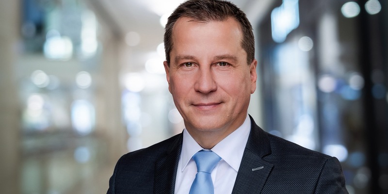 Ralf Ludwig startet als neuer MDR-Intendant: „Wir wollen auch in Zukunft ein ‚MDR für alle‘ und Vertrauensanker bleiben“ - Foto: presseportal.de