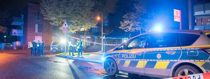 Warum die Polizei in Köln genau auf den Jugendlichen schoss, ist bisher unklar. - Foto: Vincent Kempf/dpa