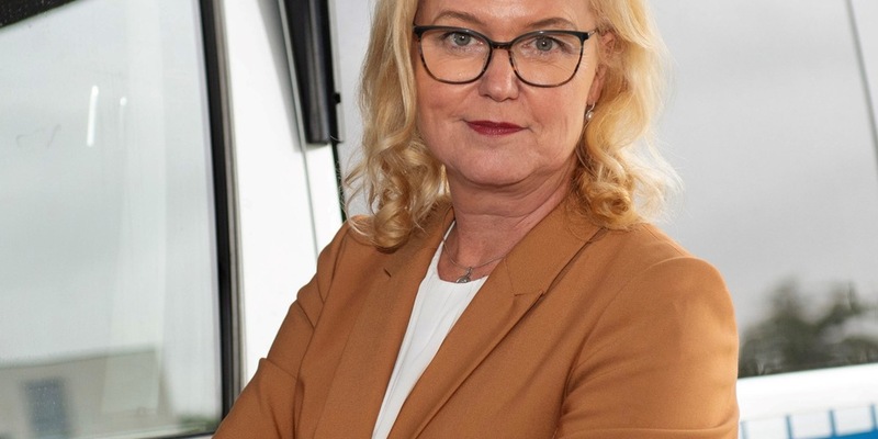 POL-D: Herzlich Willkommen in Düsseldorf - Miriam Brauns (52) wird neue Polizeipräsidentin in der Landeshauptstadt - Foto: presseportal.de