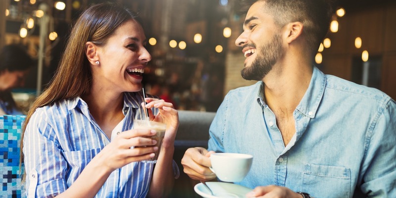 Der Weg zur wahren Liebe: Die 15 Gebote des erfolgreichen Online-Datings - Foto: presseportal.de