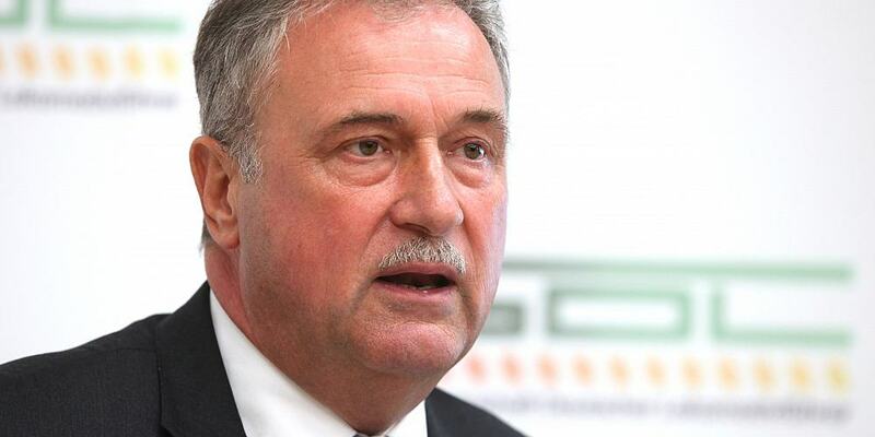 Claus Weselsky (Archiv) - Foto: über dts Nachrichtenagentur