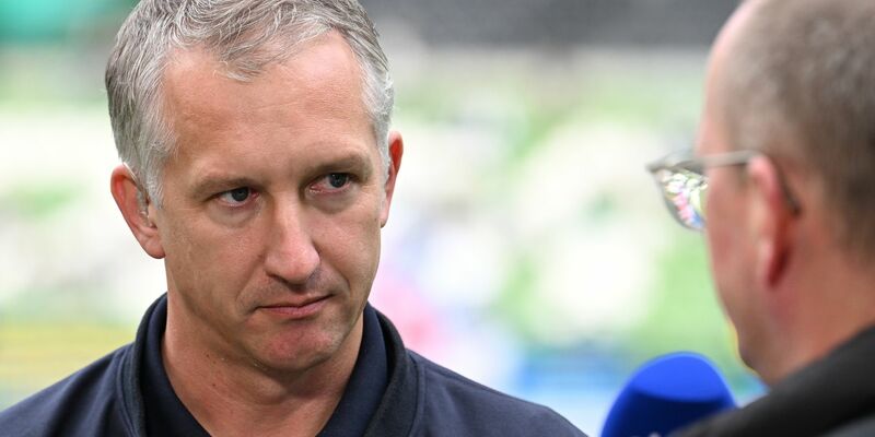 Für Frank Baumann ist nach Saisonende bei Werder Bremen Schluss. - Foto: Carmen Jaspersen/dpa