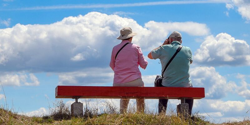 Die jährliche Anpassung der Rente fällt künftig überall gleich aus. - Foto: Patrick Pleul/dpa-Zentralbild/ZB