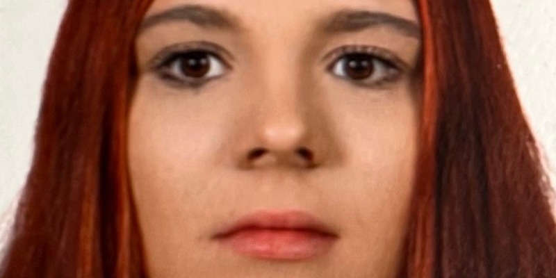 POL-SLS: Polizei sucht vermisste Natascha Jung - Foto: presseportal.de