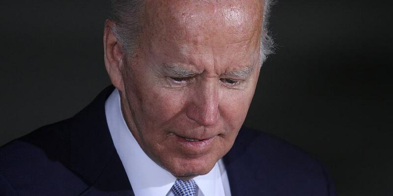 Joe Biden (Archiv) - Foto: über dts Nachrichtenagentur