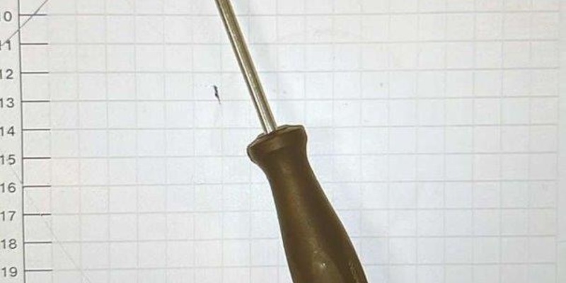 BPOL NRW: Mitreisende mit Schraubendreher bedroht - Bundespolizisten nehmen 36-Jährigen fest - Foto: presseportal.de