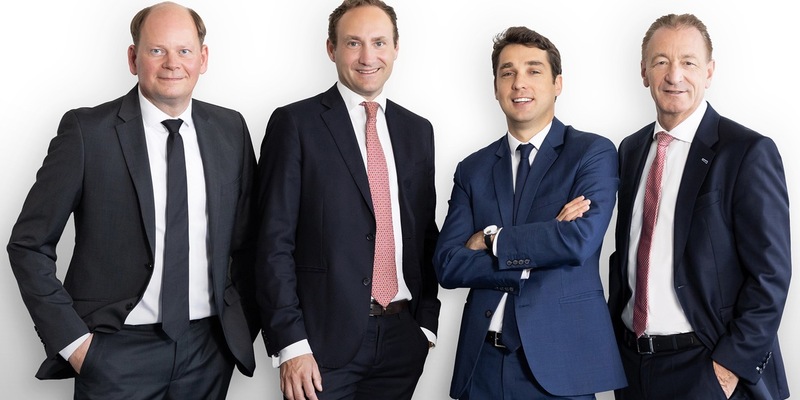 ALD Automotive und LeasePlan: Mit neuer Geschäftsführung zum gemeinsamen Unternehmen - Foto: presseportal.de