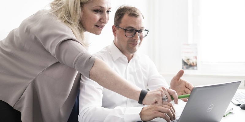 Mittelstand nutzt kaum digitales Marketing: COCO bietet all-in-one-Lösung - Foto: presseportal.de