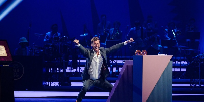 Joko Winterscheidt Wer stiehlt mir die Show? - Foto: ProSieben/Weiya Yeung, presseportal.de