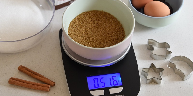 Mit den Tipps von TÜV SÜD zur richtigen Küchenwaage - Foto: presseportal.de